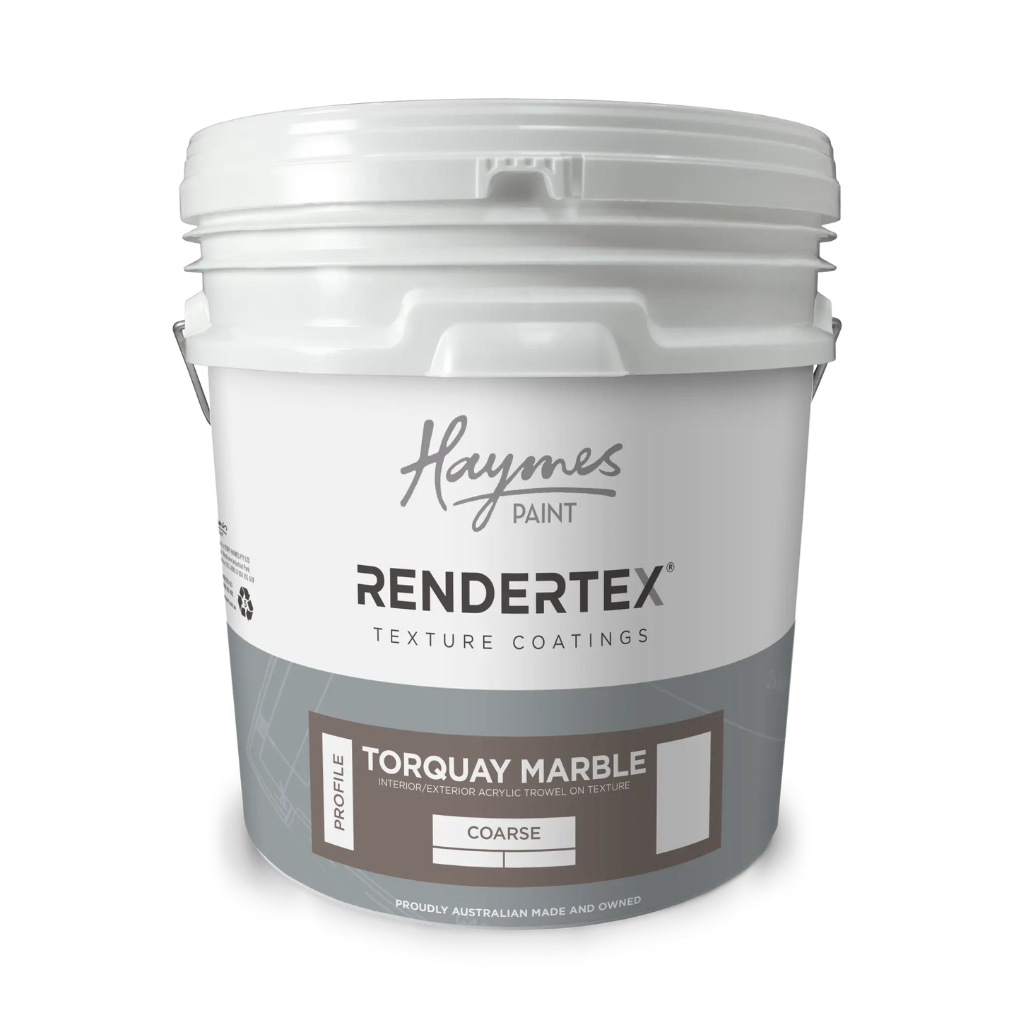 Torquay Marble Coarse Matt