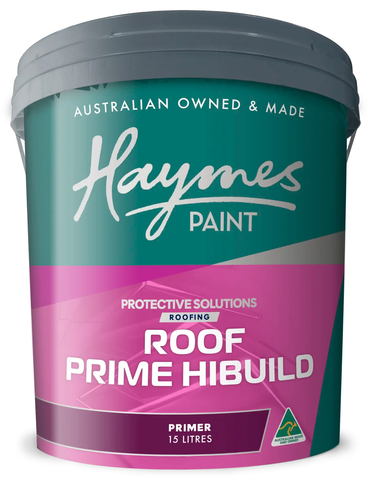 Roofing Prime HiBuild