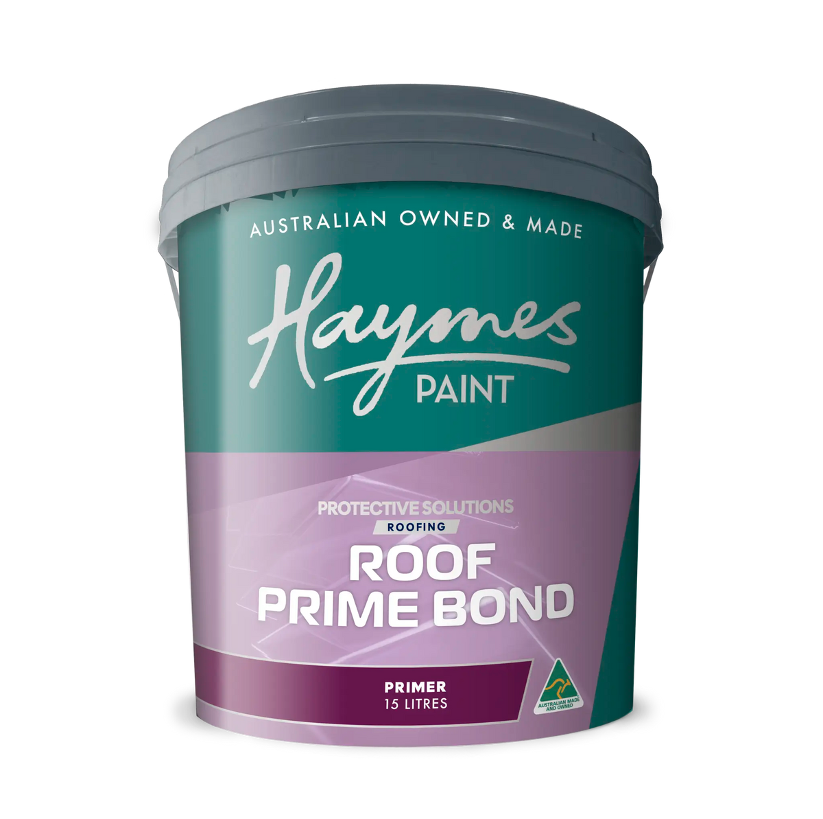 Roof Prime Bond