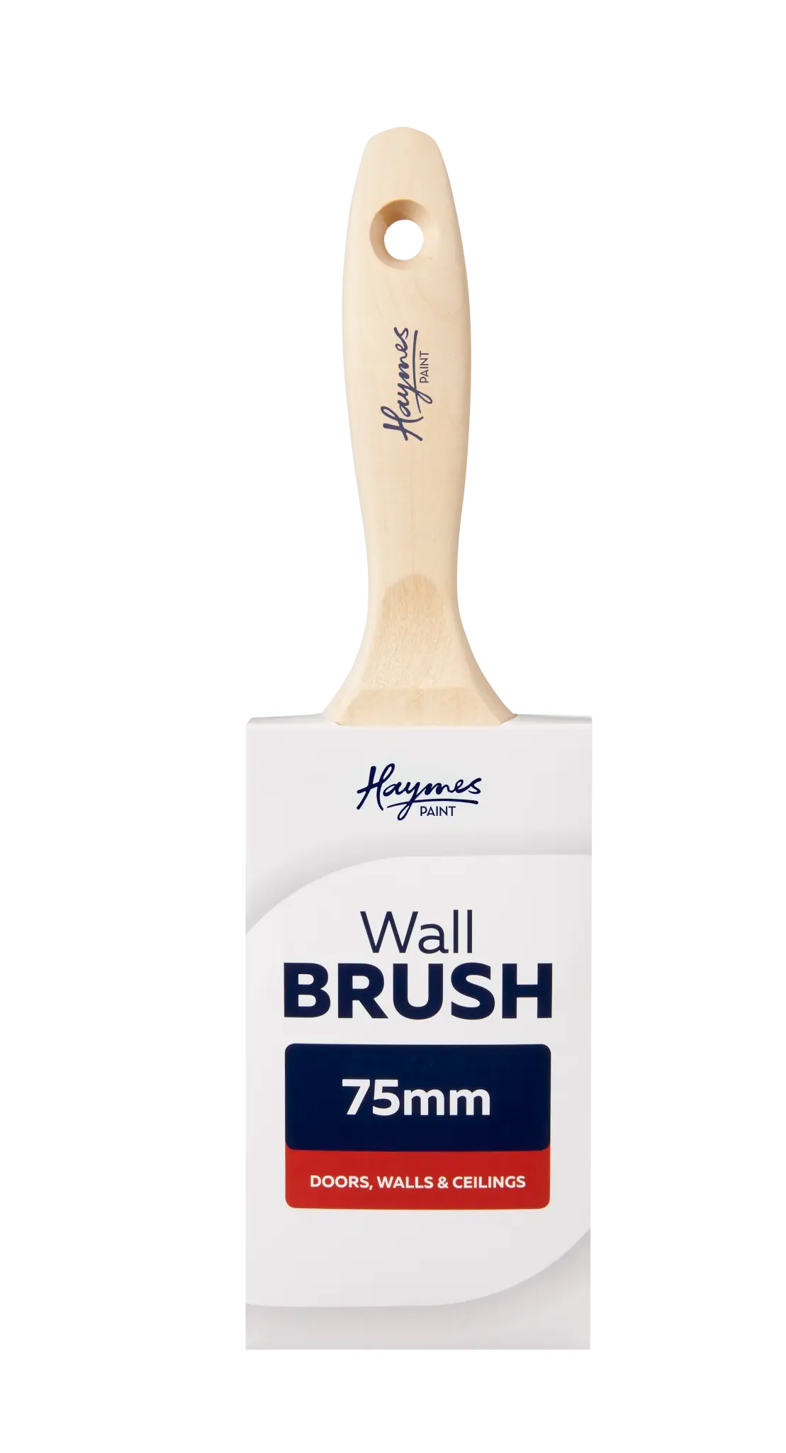 Wall Brush