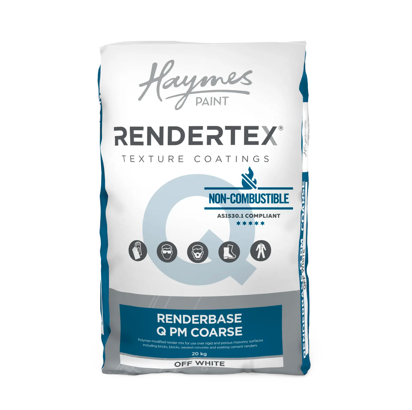 Renderbase Q PM Coarse