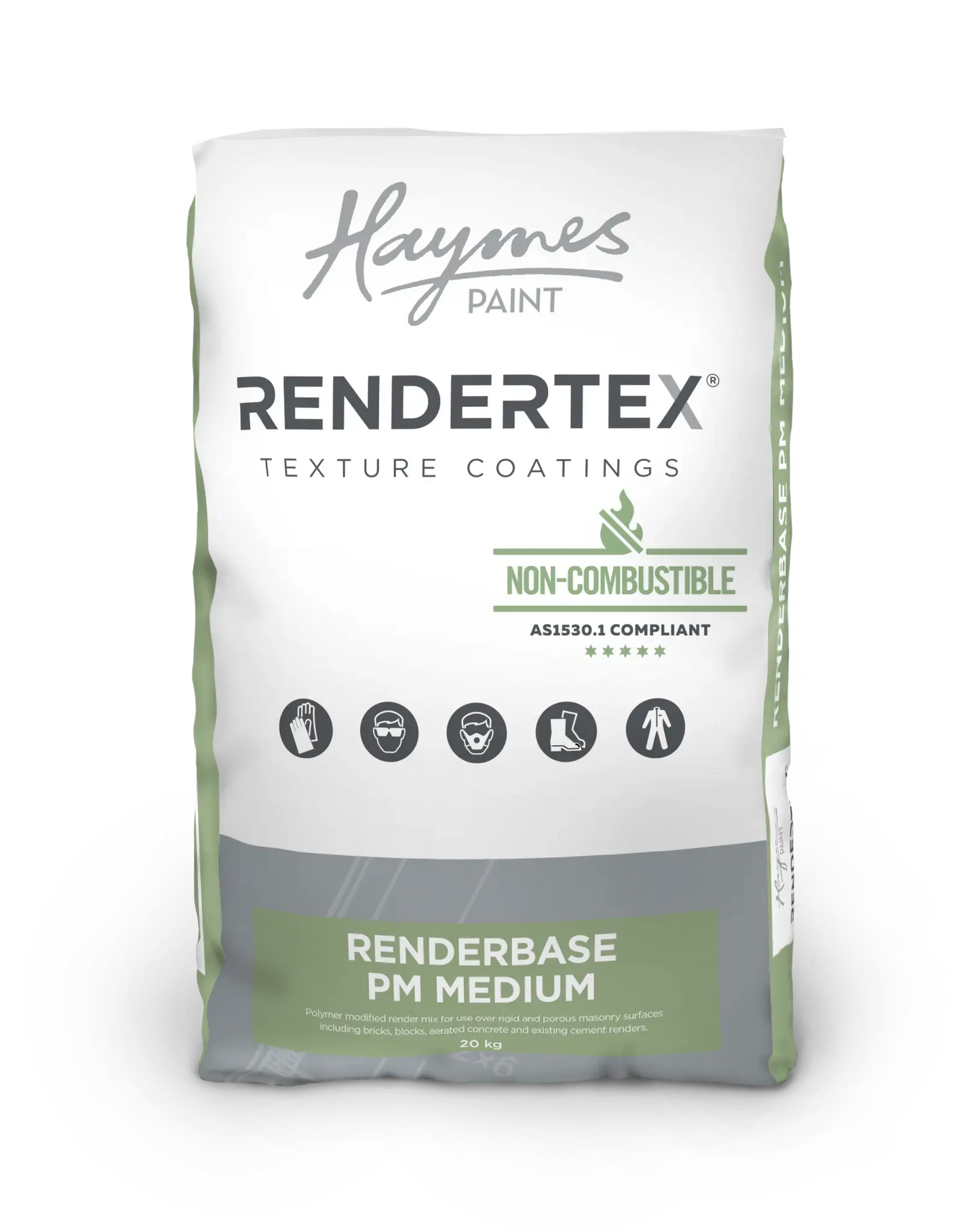 Renderbase PM Medium