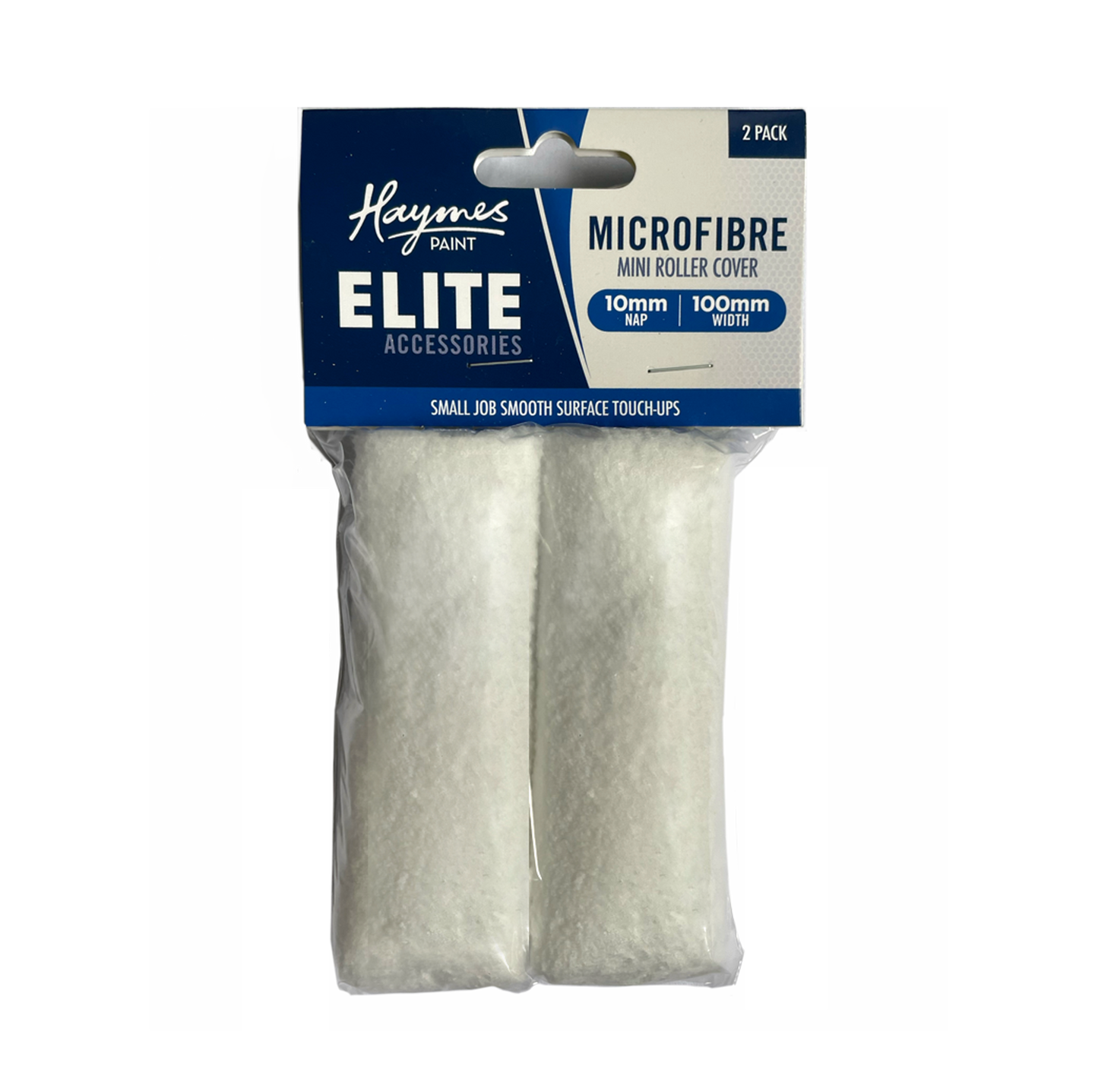 Microfibre Mini Roller 10mm Nap