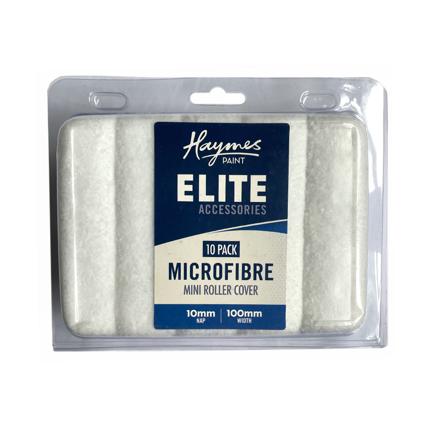 Microfibre Mini Roller 10mm Nap