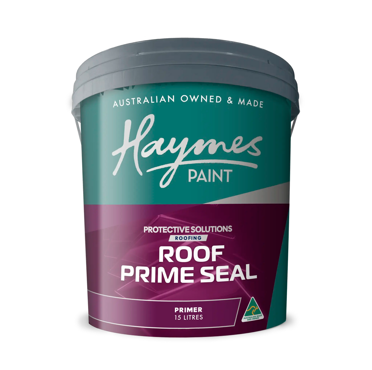 Roof Prime Seal