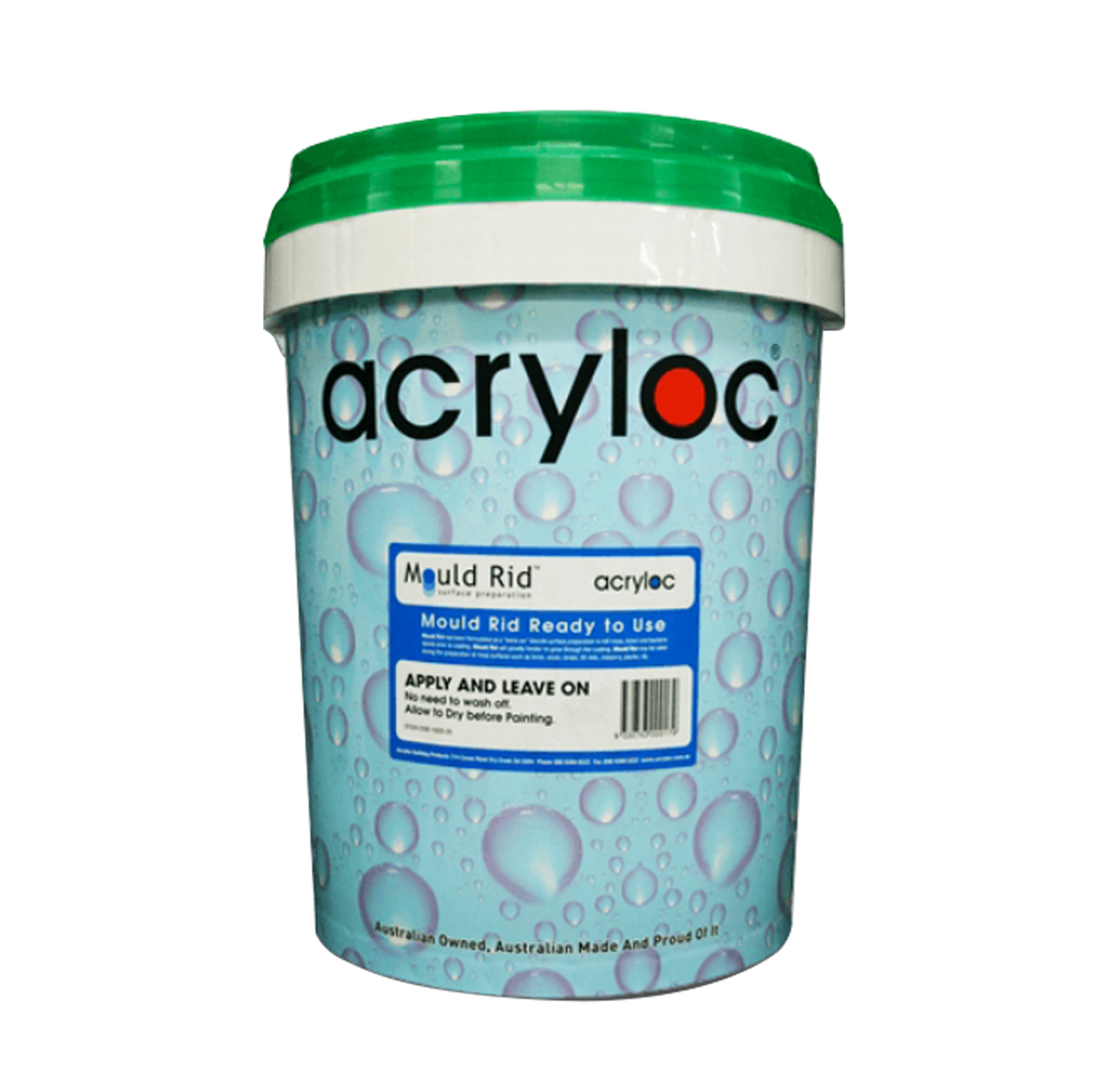 Mould Rid