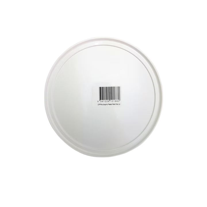 iQuip White Bucket Lid