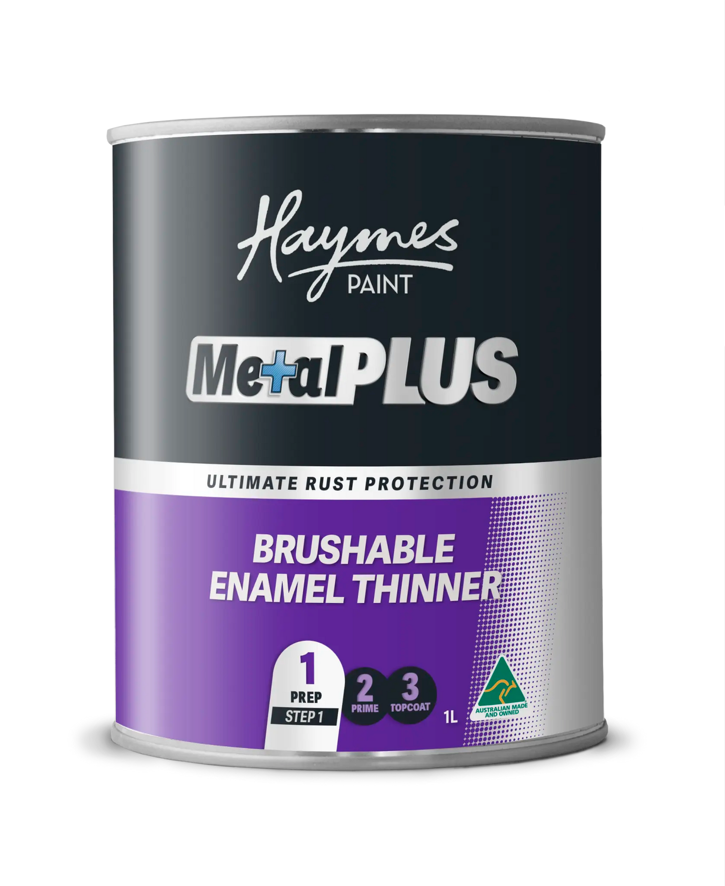 Brushable Enamel Thinner