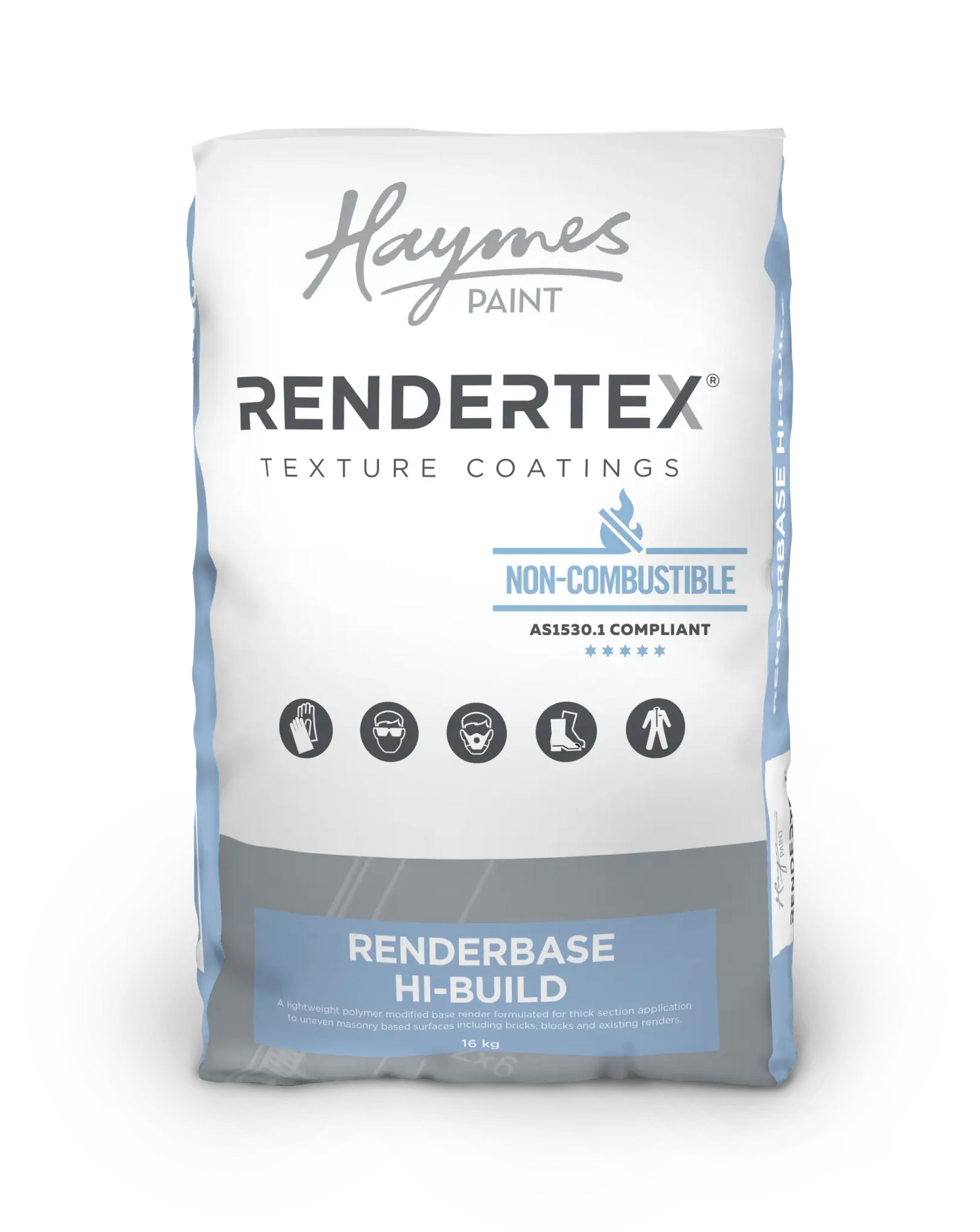 Renderbase Hi-Build