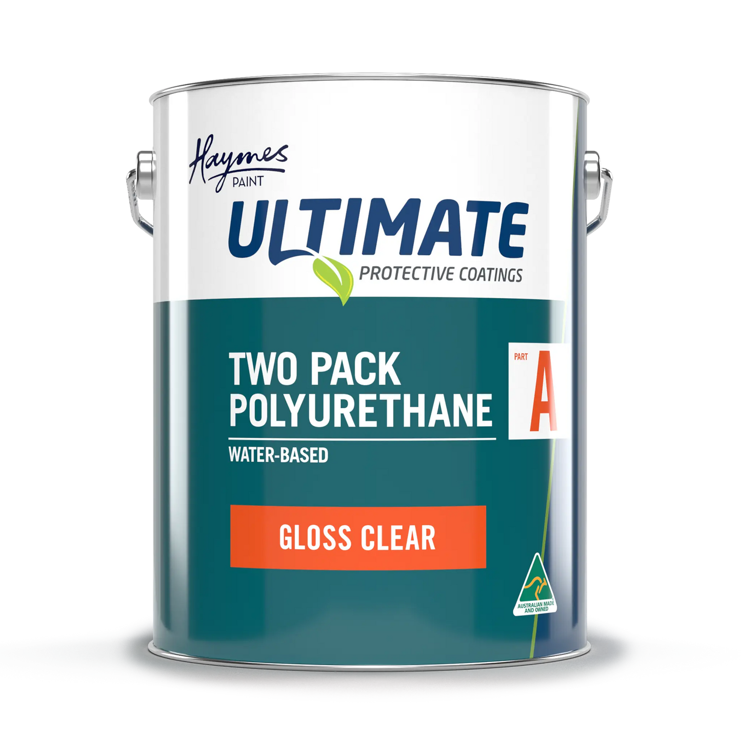 2 Pack Multi-Purpose Polyurethane Gloss