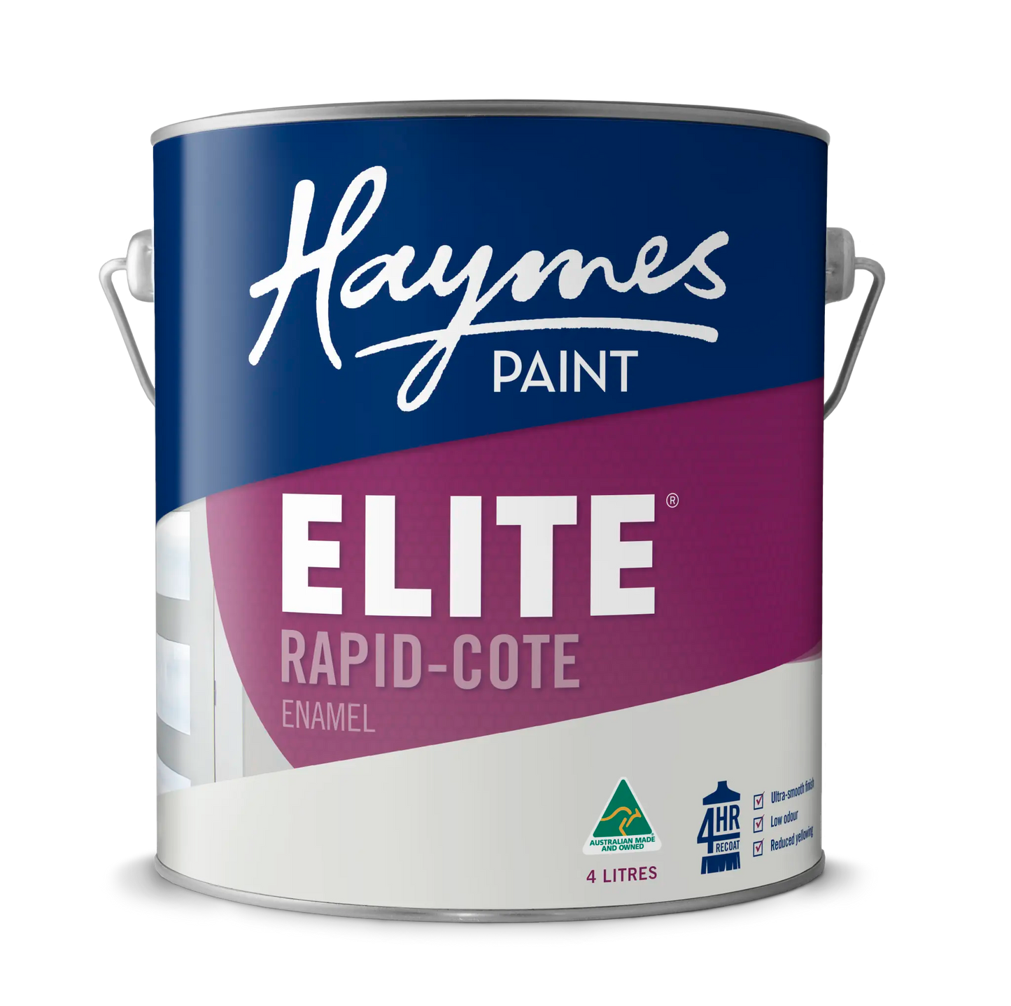 Rapid-Cote Satin