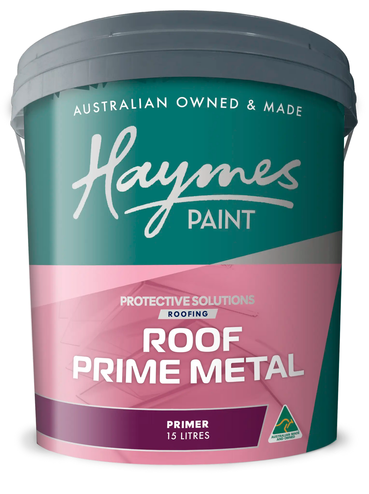 Roof Prime Metal