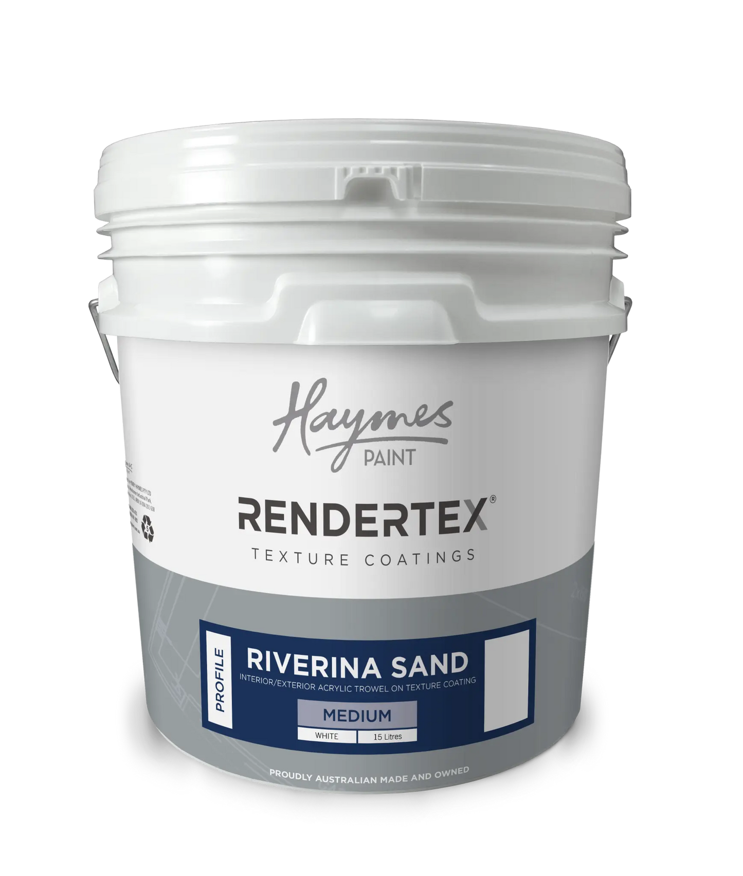 Riverina Sand Medium Matt
