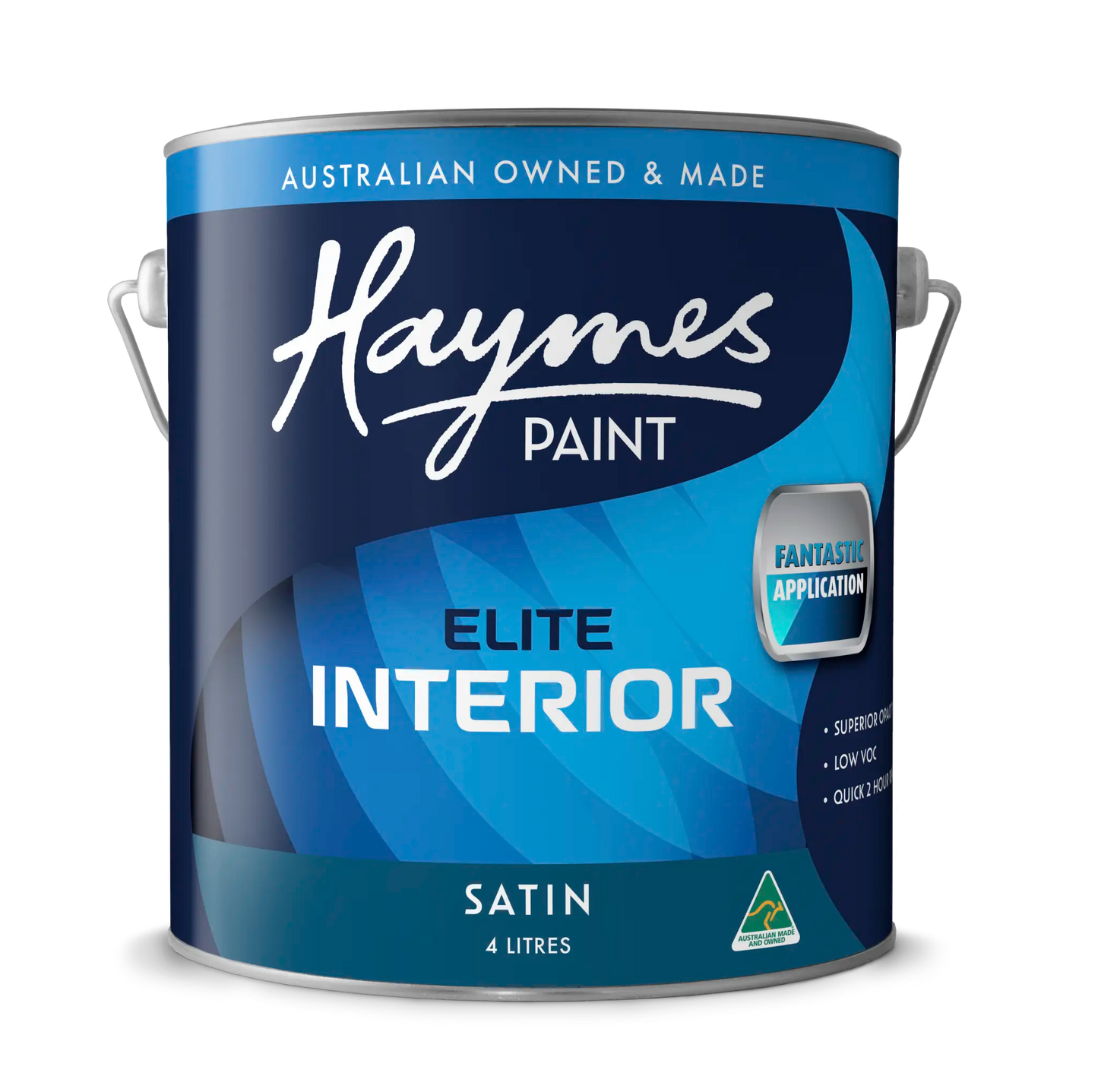 Interior Satin