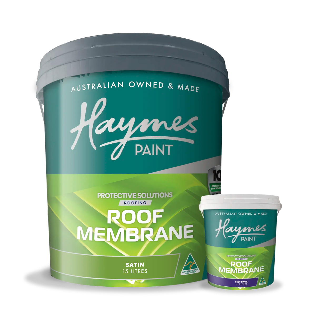 Roof Membrane Base