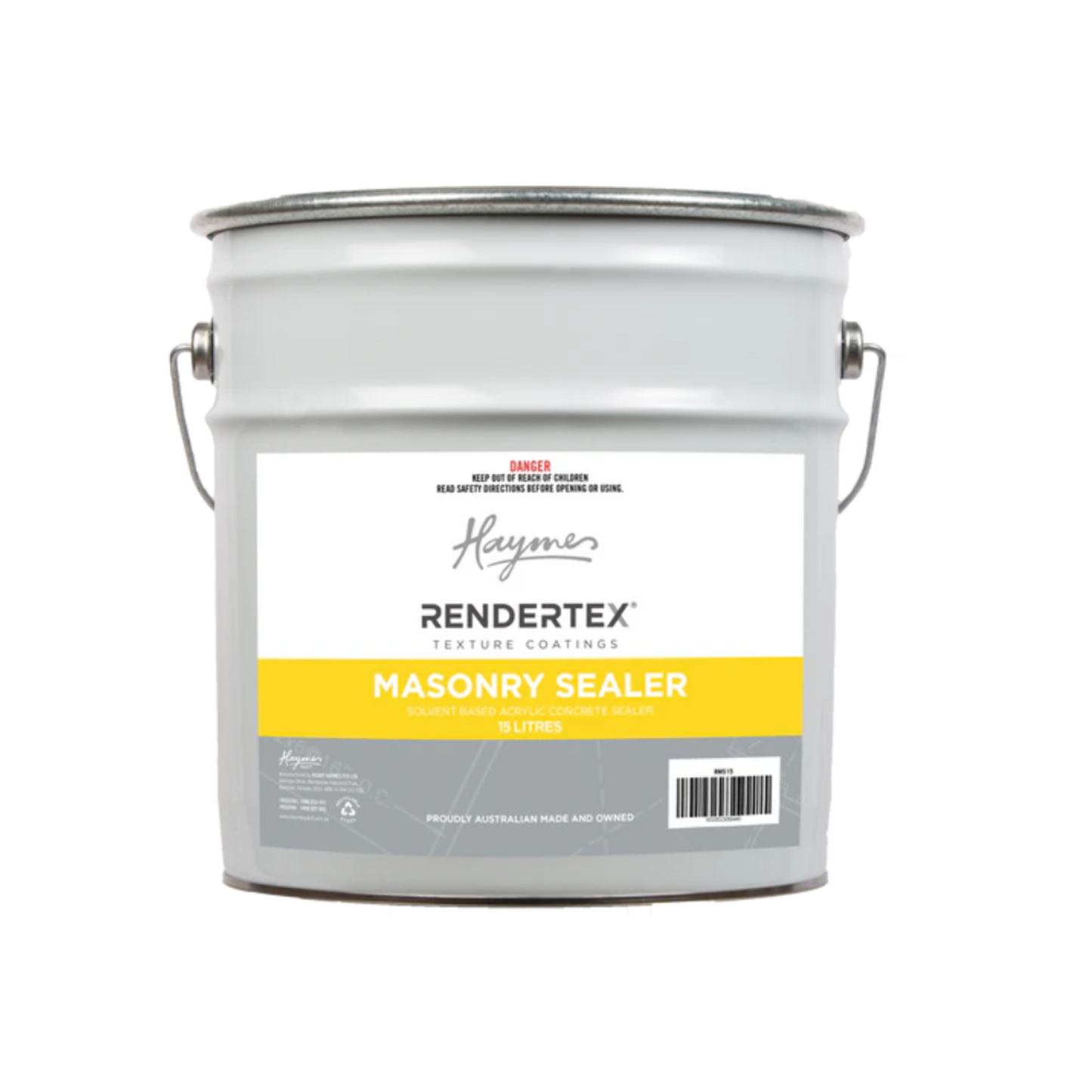 Masonry Sealer