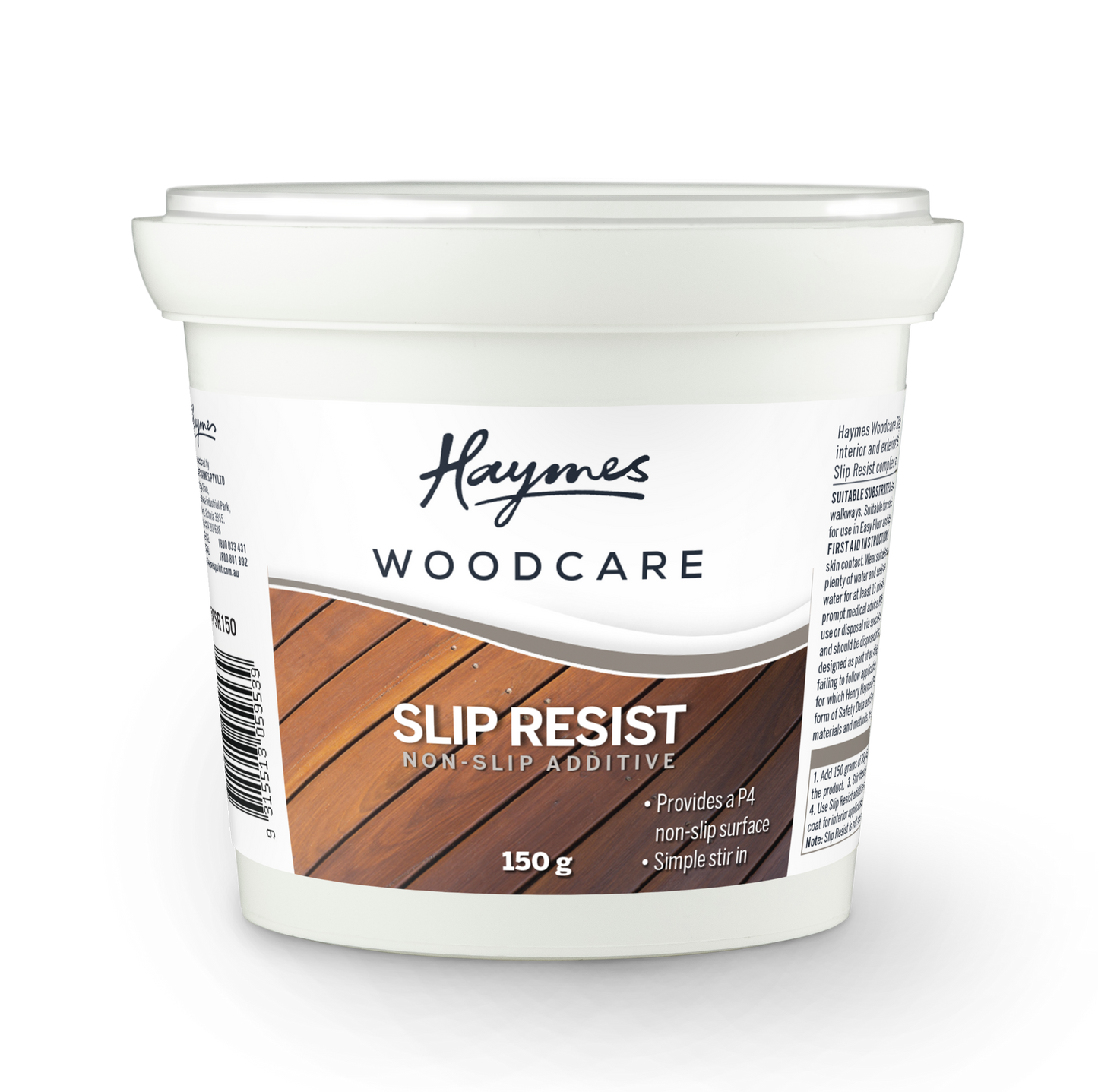 Slip Resist