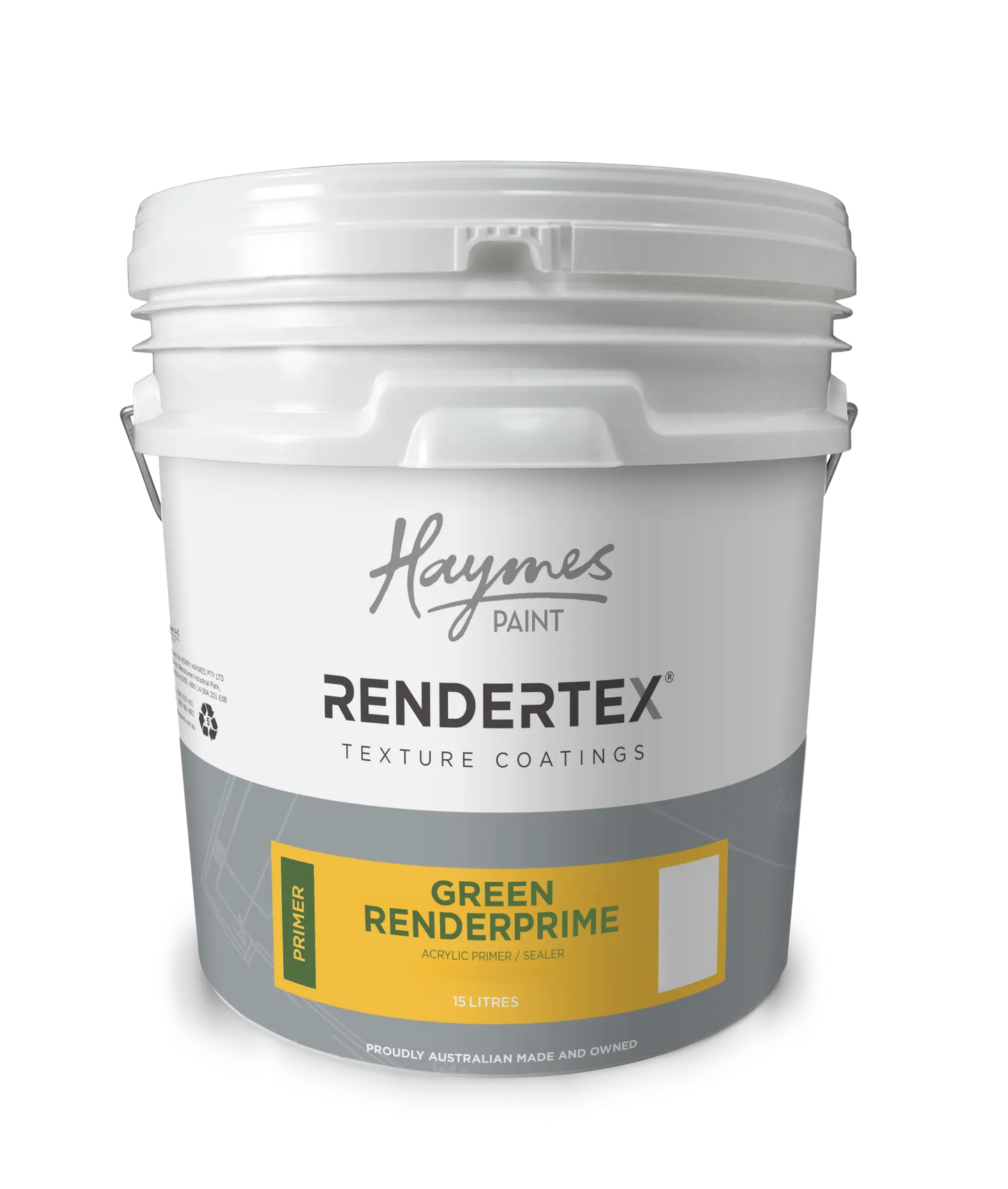 Green Renderprime