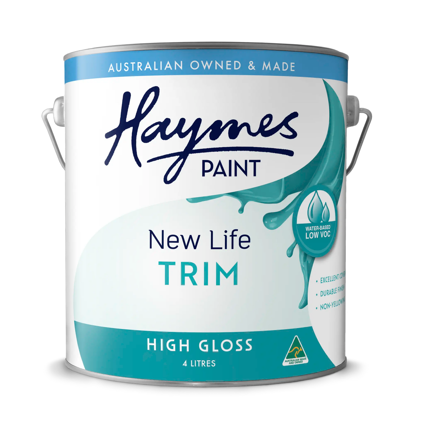New Life Trim High Gloss