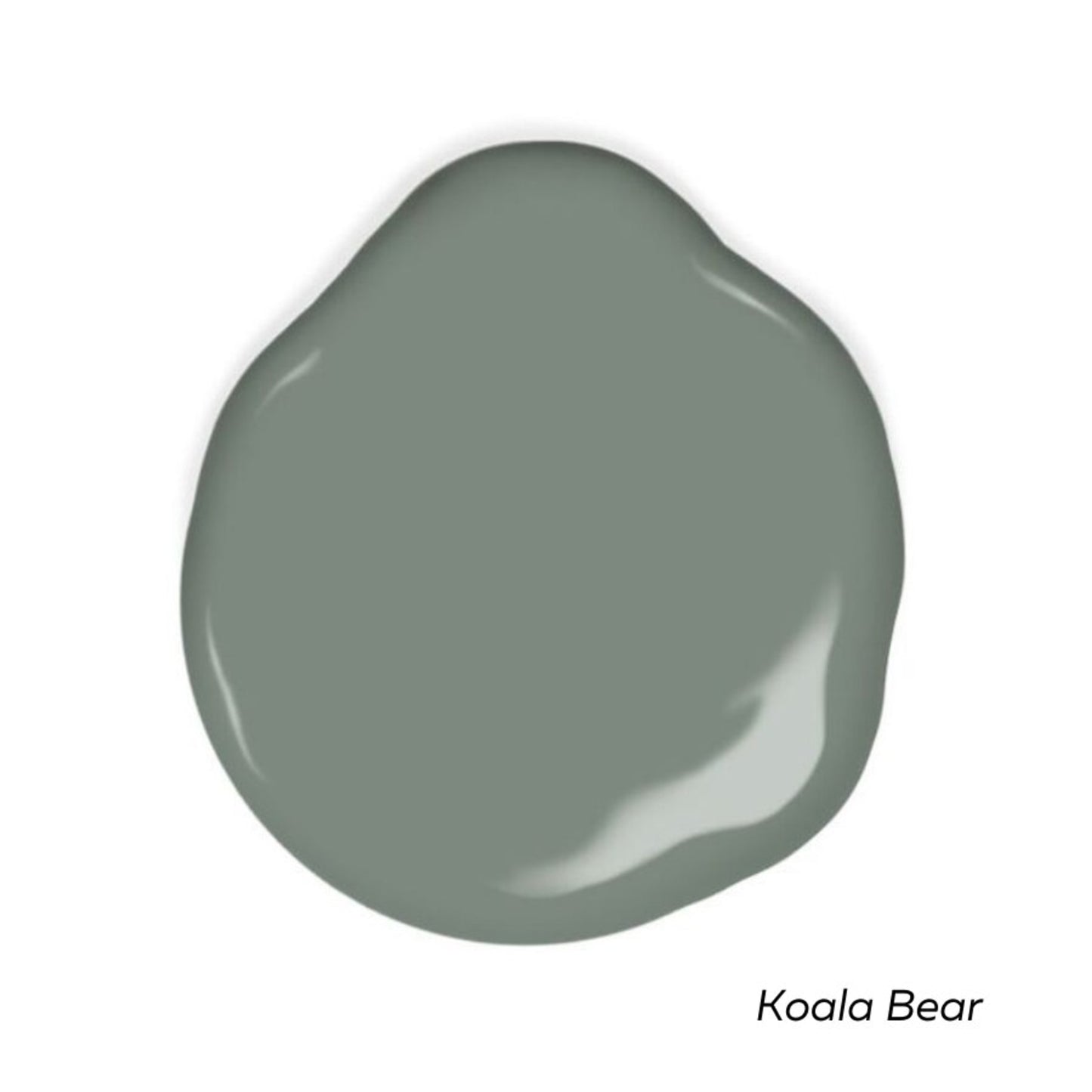 Mineral Greens Swatch Pack