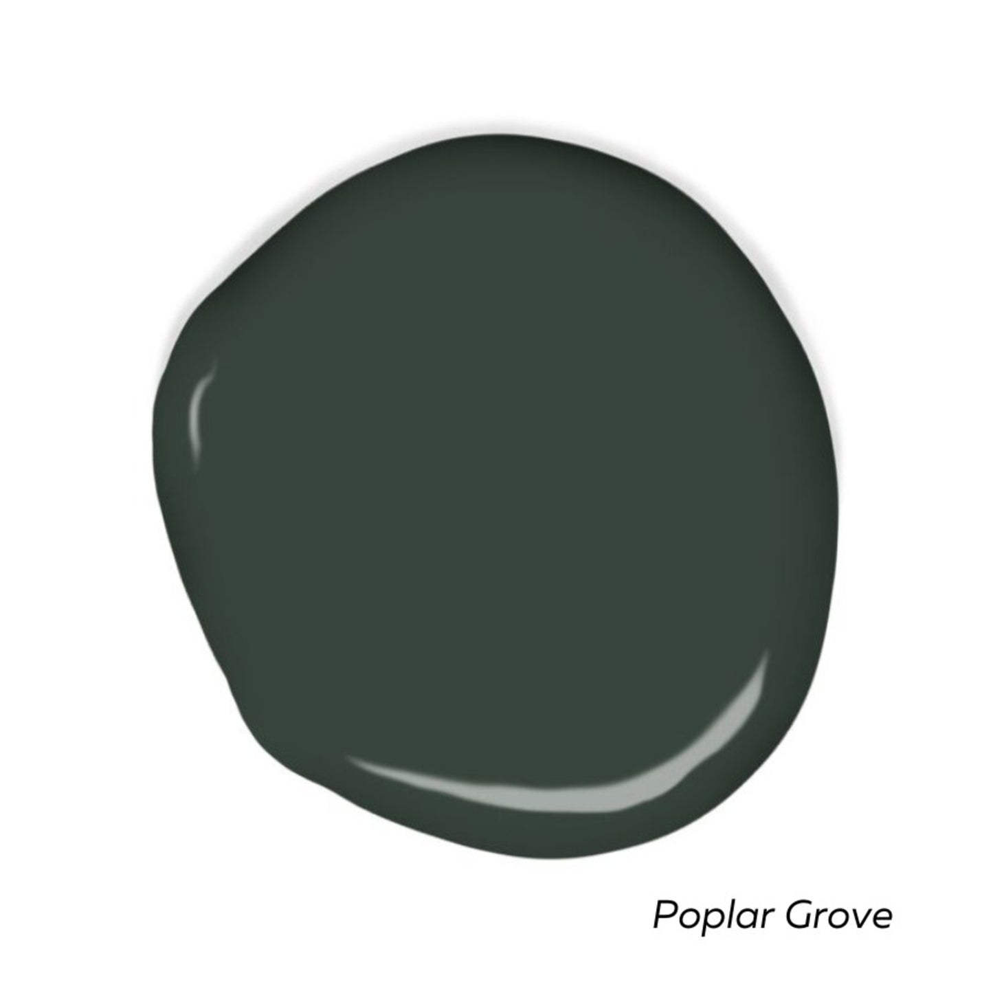 Botanical Greens Swatch Pack