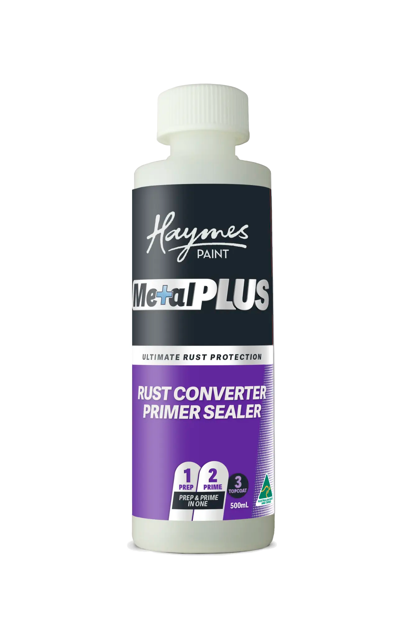 Rust Converter Primer Sealer