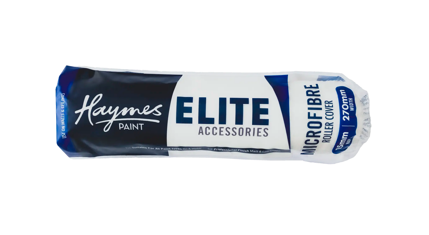 Microfiber Roller Sleeve 15mm Nap