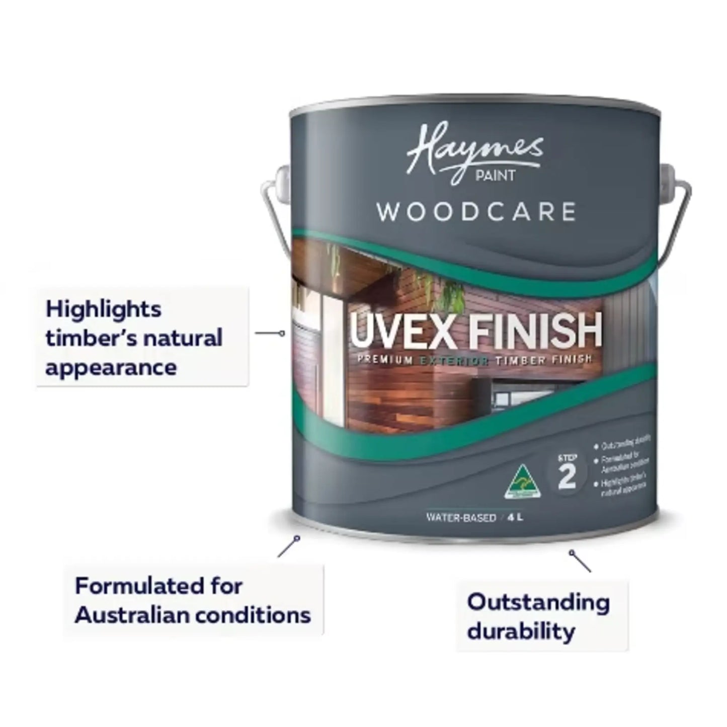 UVEX Finish Satin