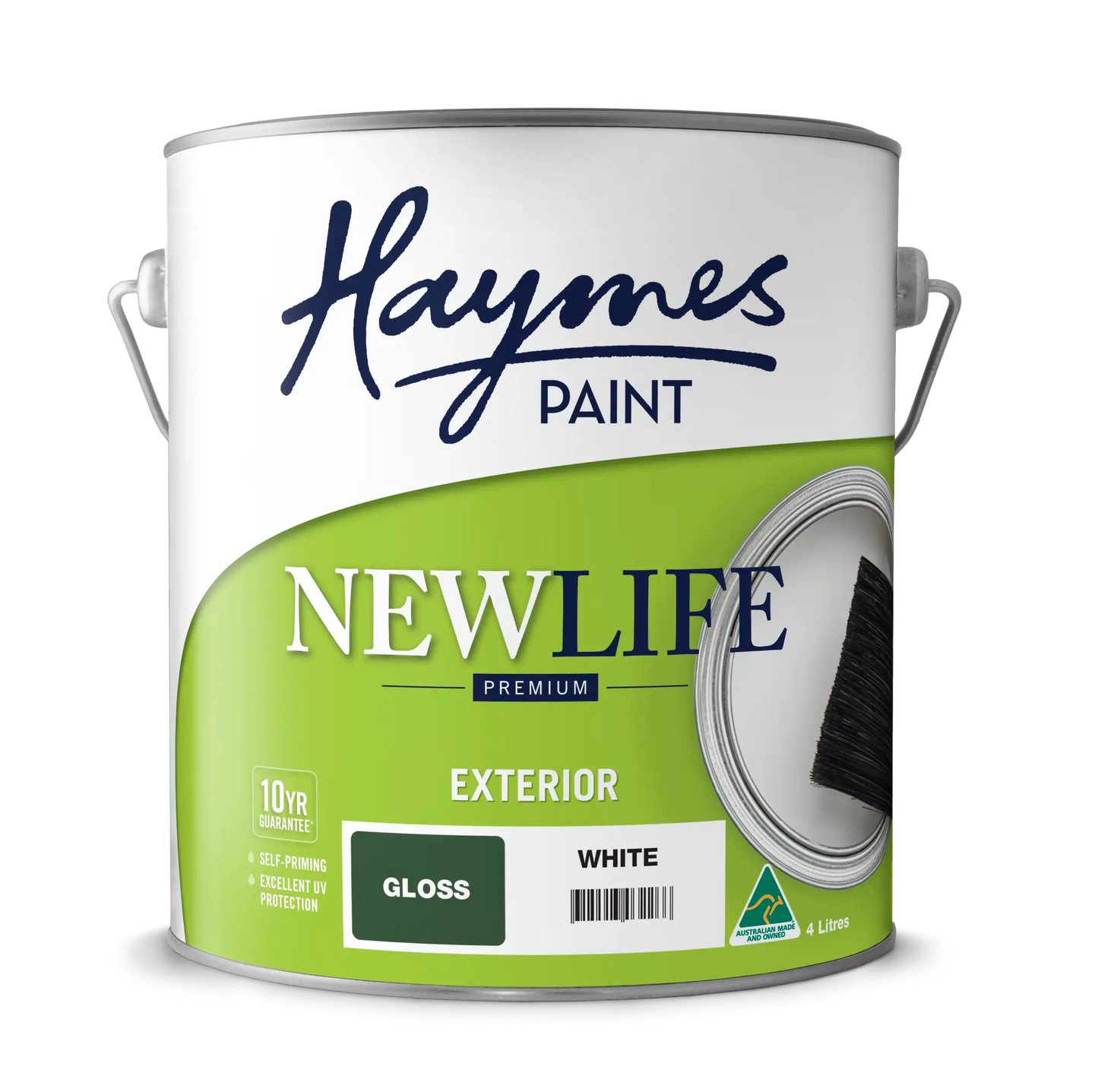 Exterior Gloss
