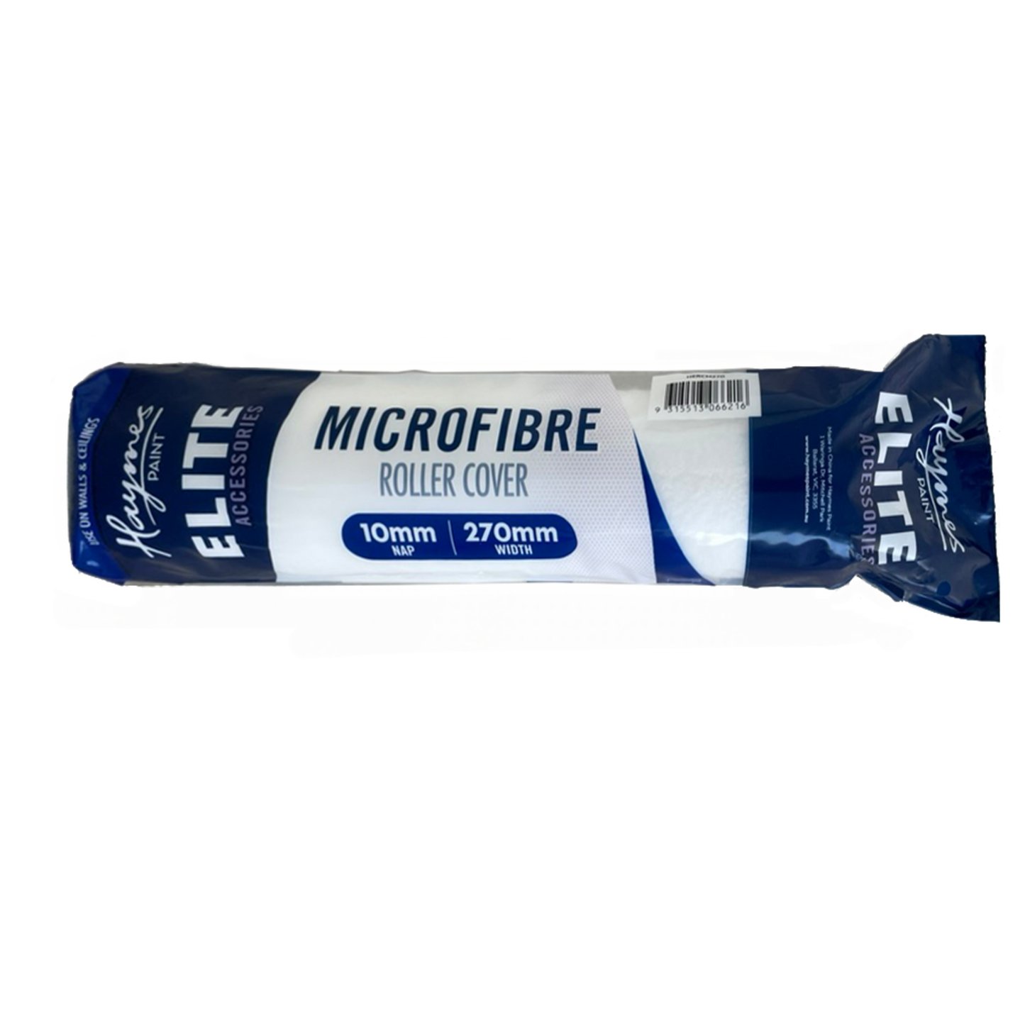 Microfibre Roller 10mm Nap