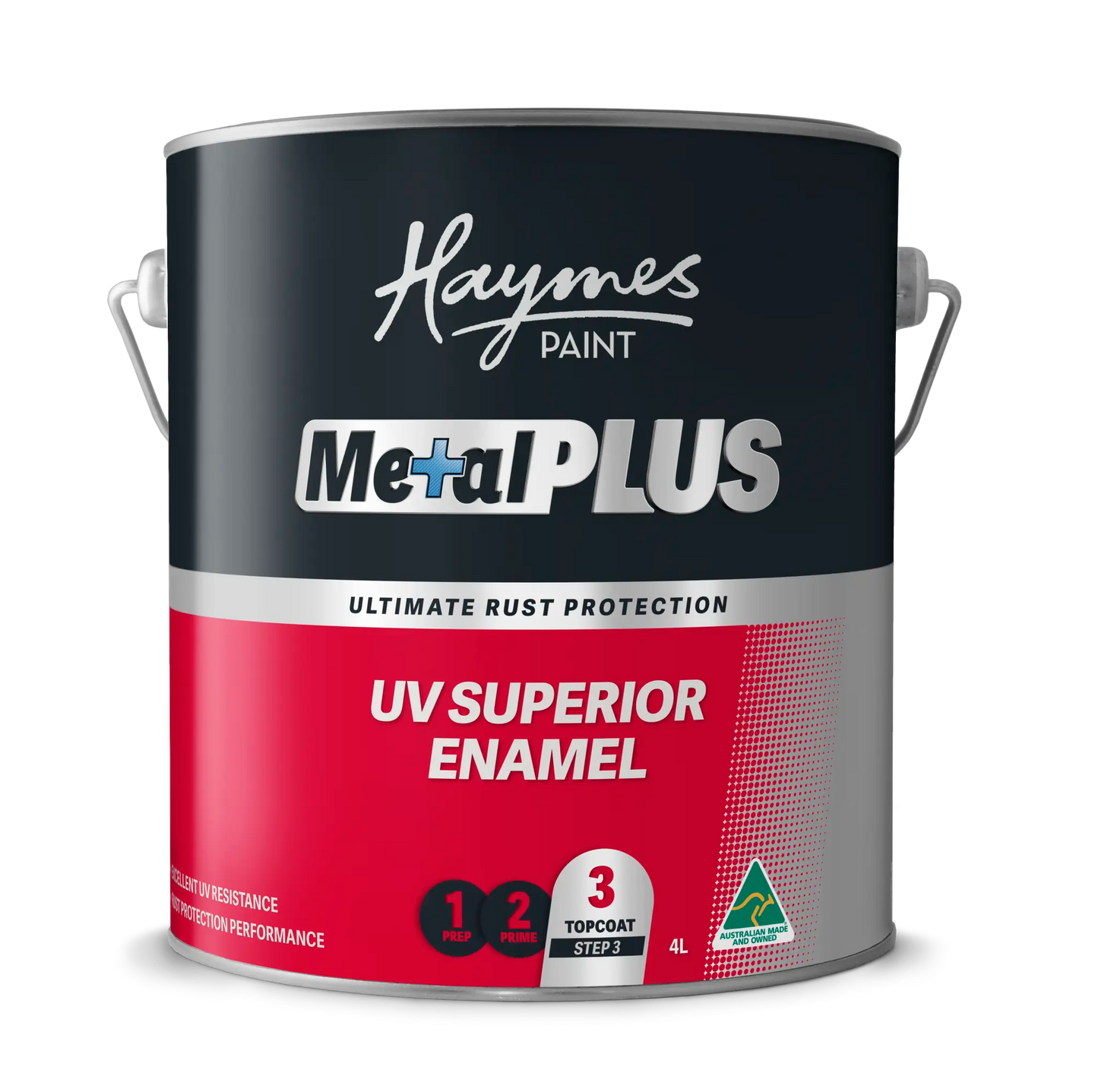 UV Superior Enamel
