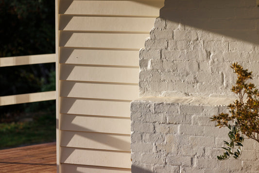 How to Choose and Apply Exterior Paints that Withstand the Australian Climate