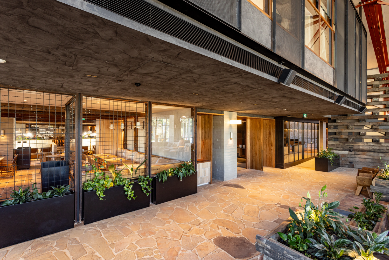 Seafarers Hotel, Melbourne’s first international hotel branded residences.