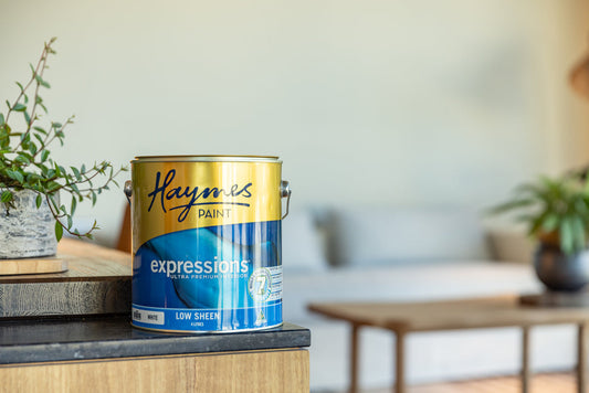 Which Interior Paints Offer Very Low VOC Options for Healthier Homes?