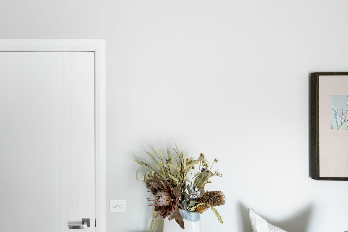 Which Low VOC Enamels are Best for Doors, Trims and Skirting Boards?