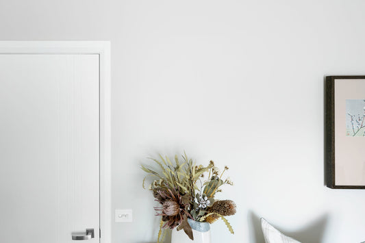 Which Low VOC Enamels are Best for Doors, Trims and Skirting Boards?