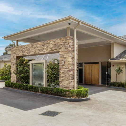 A Healthy Refresh for BlueCross Aged Care Homes