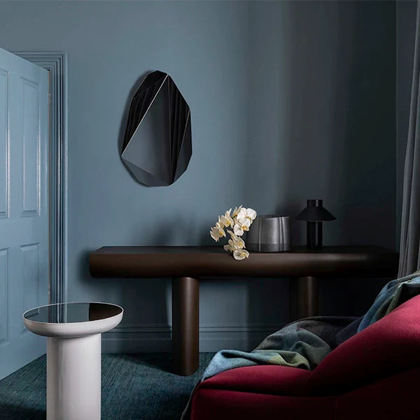 Heritage Hues Palette: A Colour Forecast Partnership with Nexus Designs