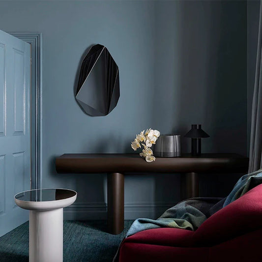 Heritage Hues Palette: A Colour Forecast Partnership with Nexus Designs