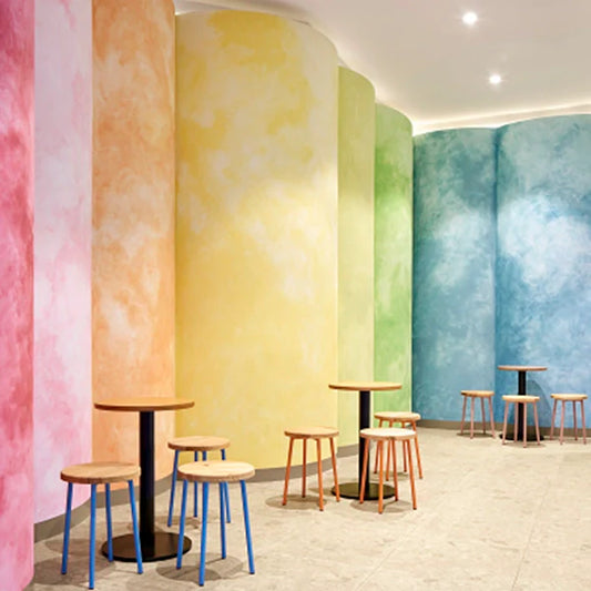 Mr Panda bubble tea house injects colour into Cranbourne