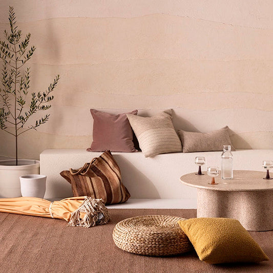 New Terrain Palette: Create a Holiday Feeling