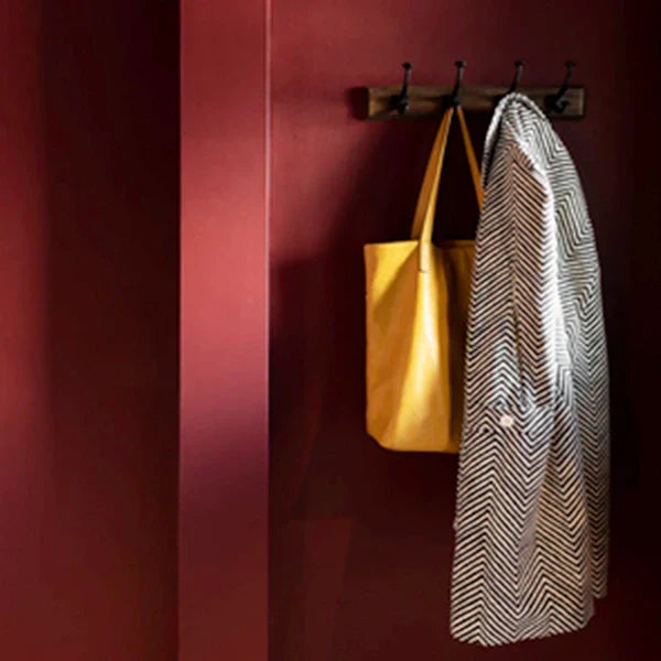 Time To Think With Colour