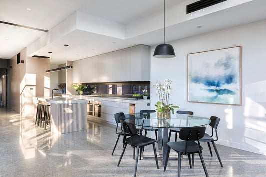 What are the Best Washable Matte Paints for Living Rooms and Family Spaces?