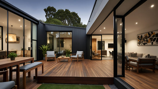 Guide to Painting Fibre Cement Cladding