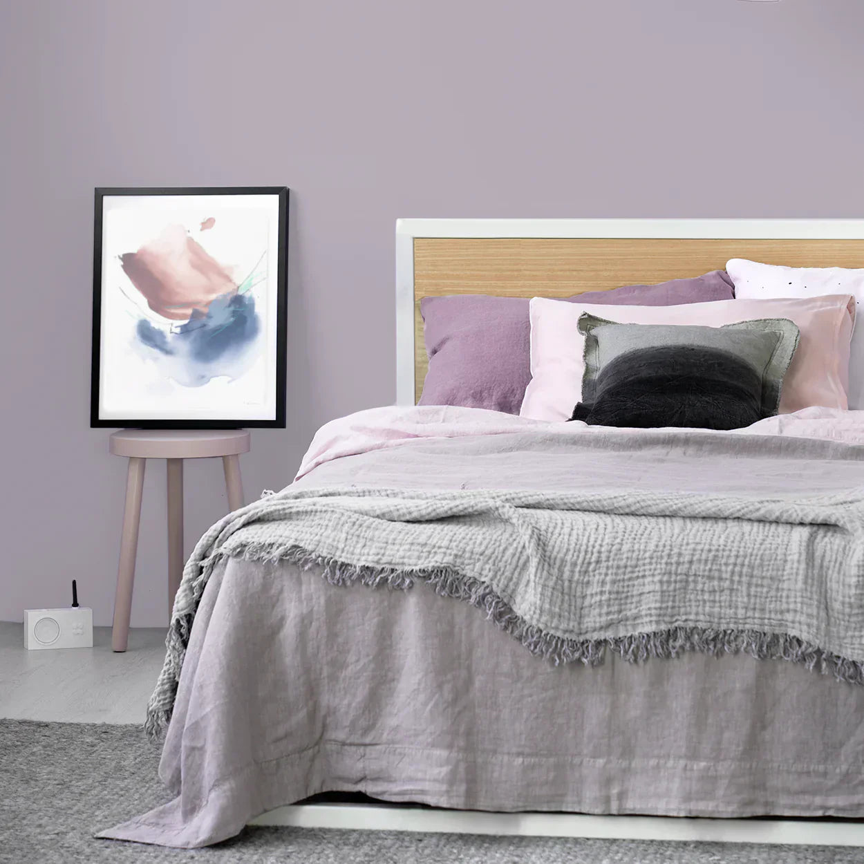 Choosing Bedroom Paint Colours