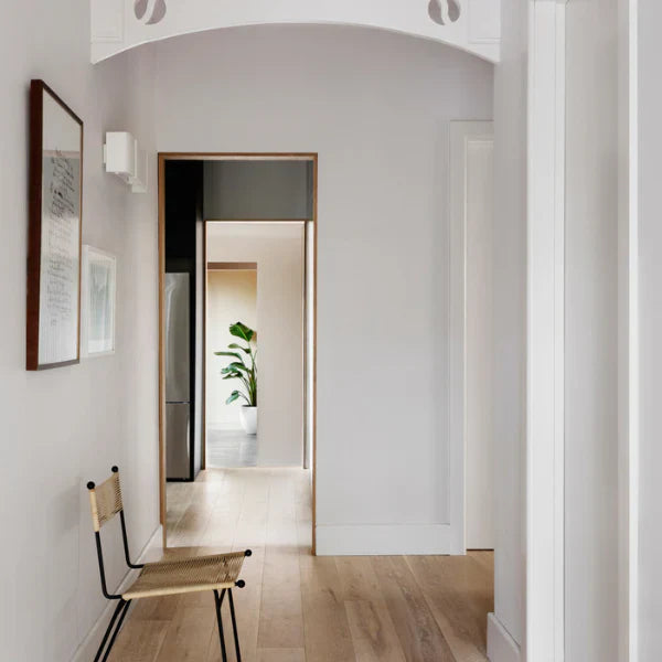 What is the Best Paint Type for Keeping Walls Clean?