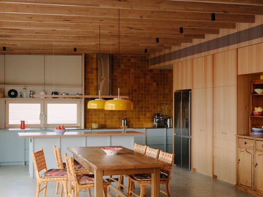 Two Sisters: A Sustainable Multi Residential Living
