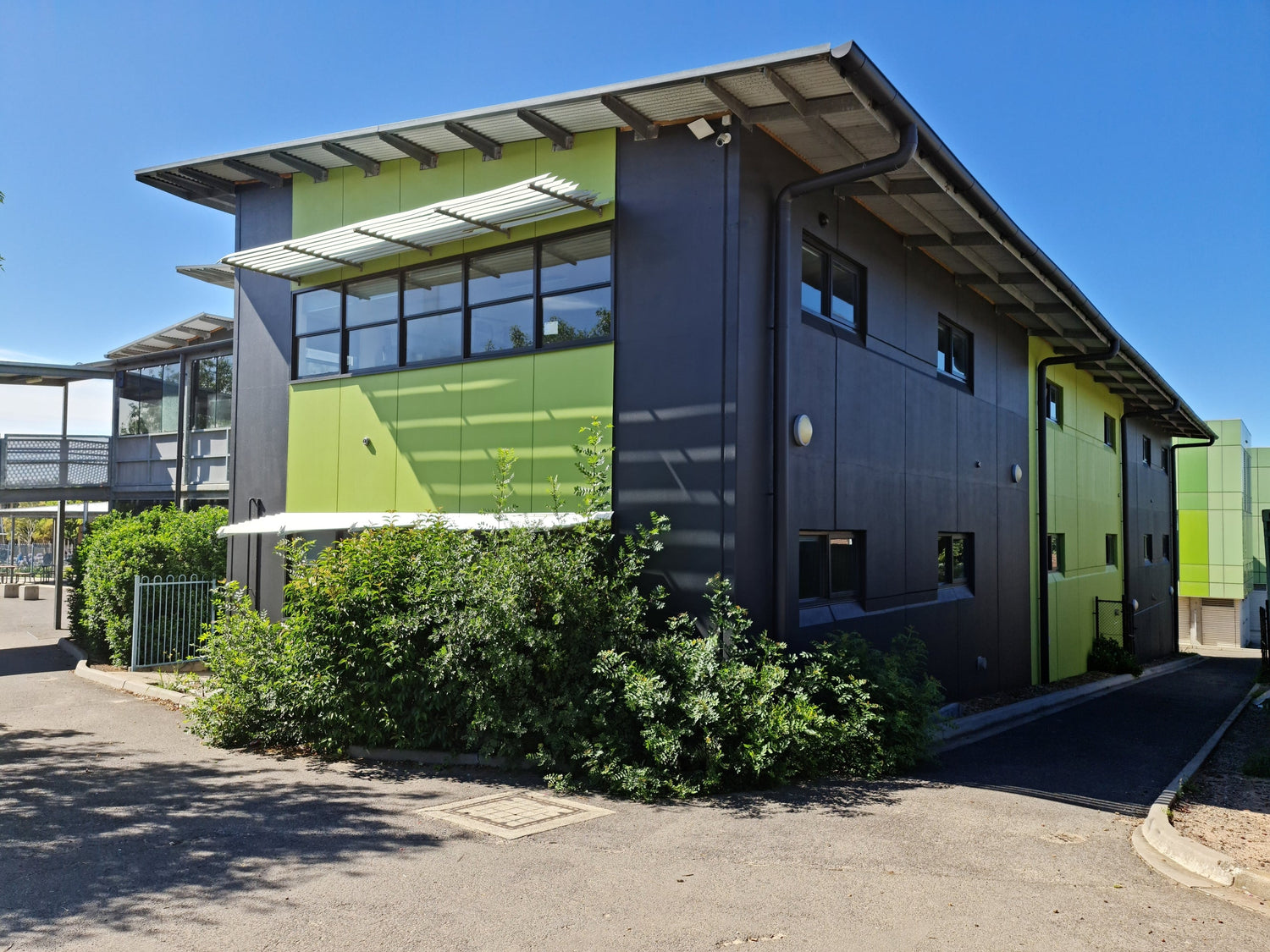 Balwyn High School: A Bold Refresh for a Proud Community