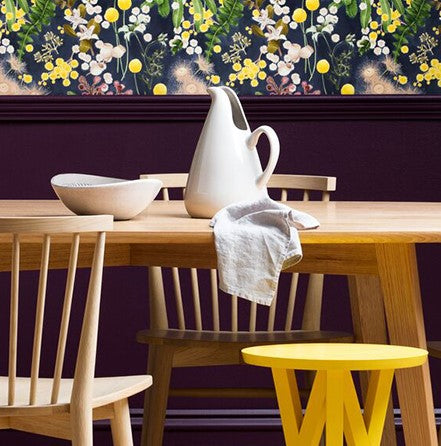 DIY Spring Project: Painting Furniture for a Fresh Look