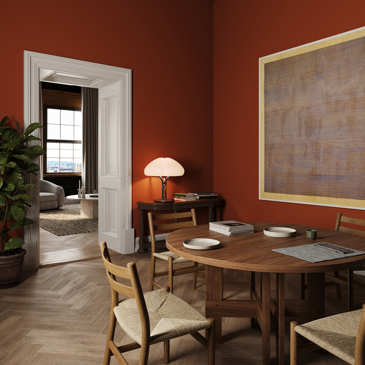 Adding Personality to Your Home in Winter